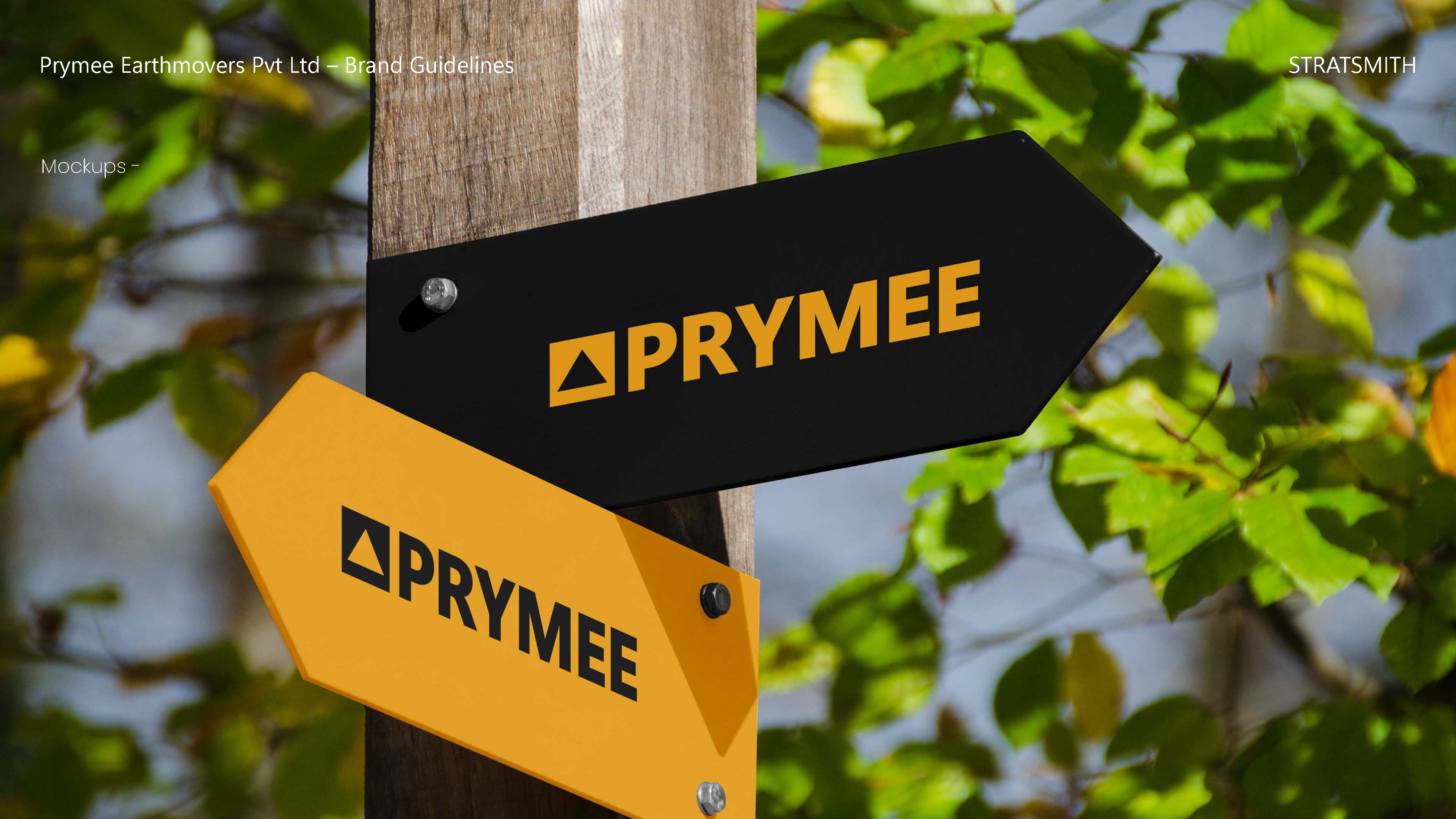 Prymee Logo