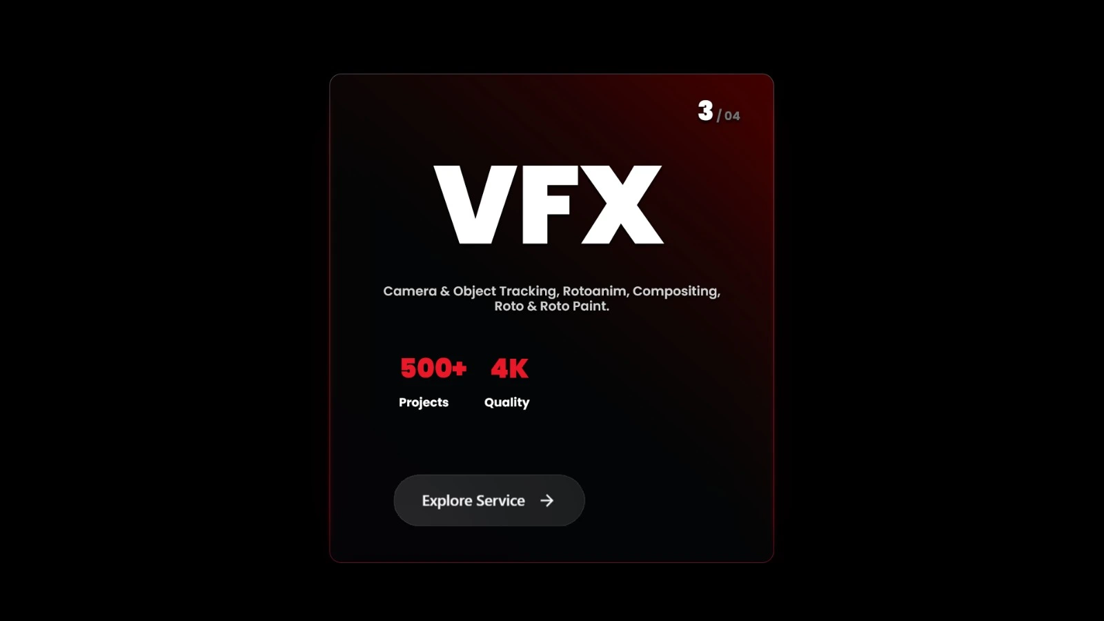 VFX Services
