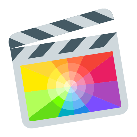 Final Cut Pro