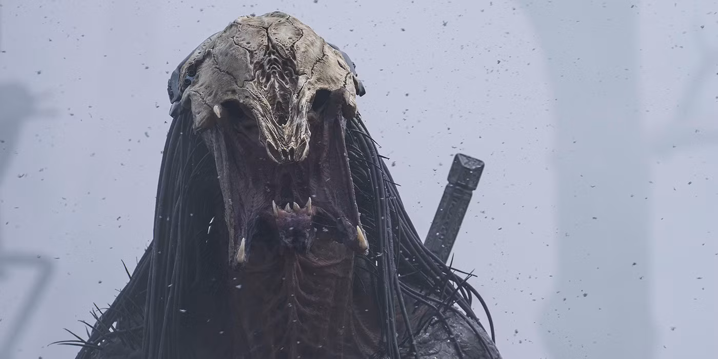 Fire & Smoke Sequence