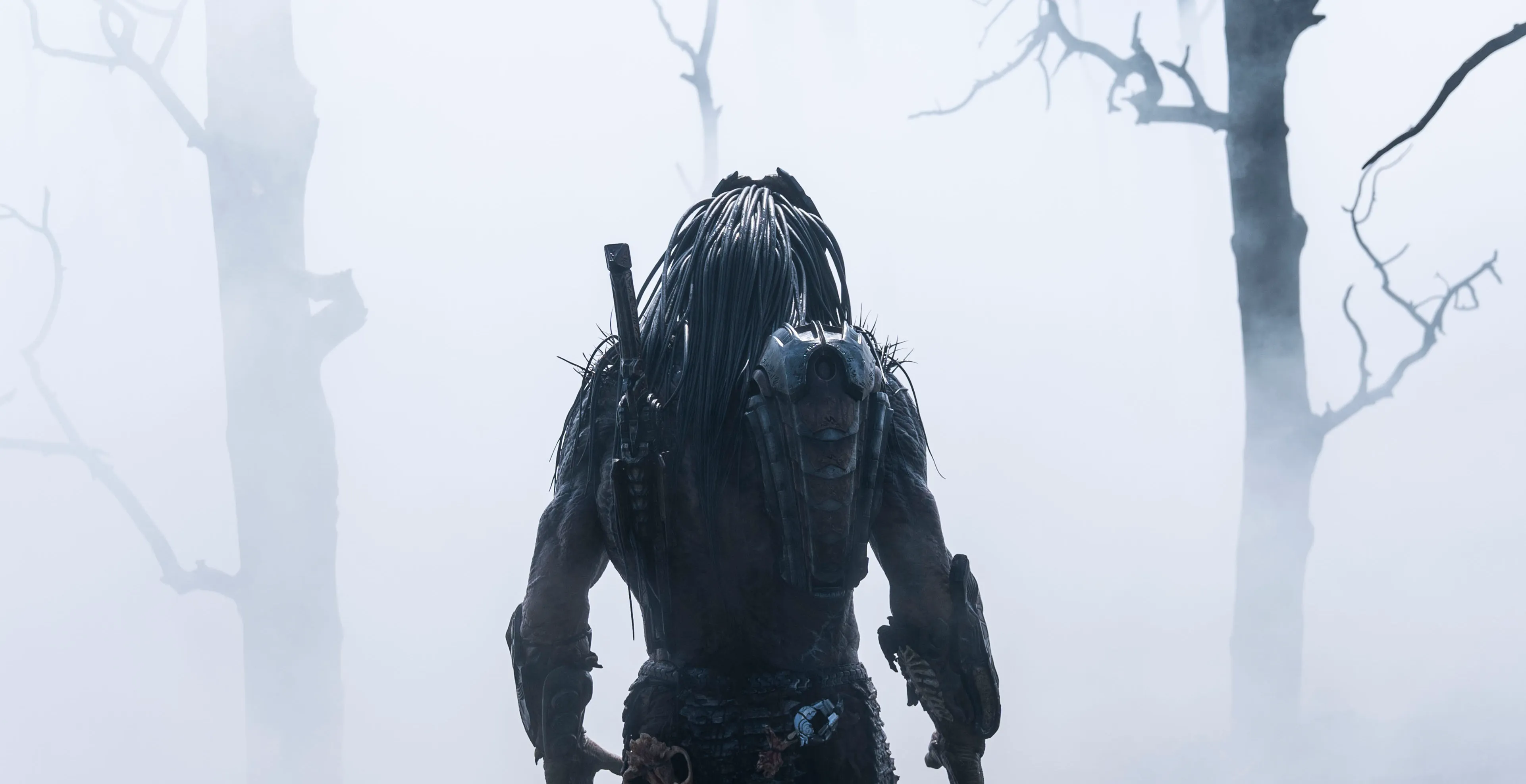 Fire & Smoke Sequence